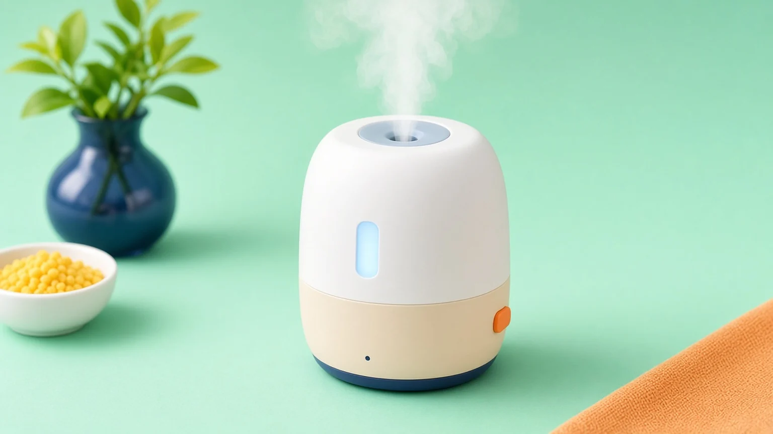 加湿器